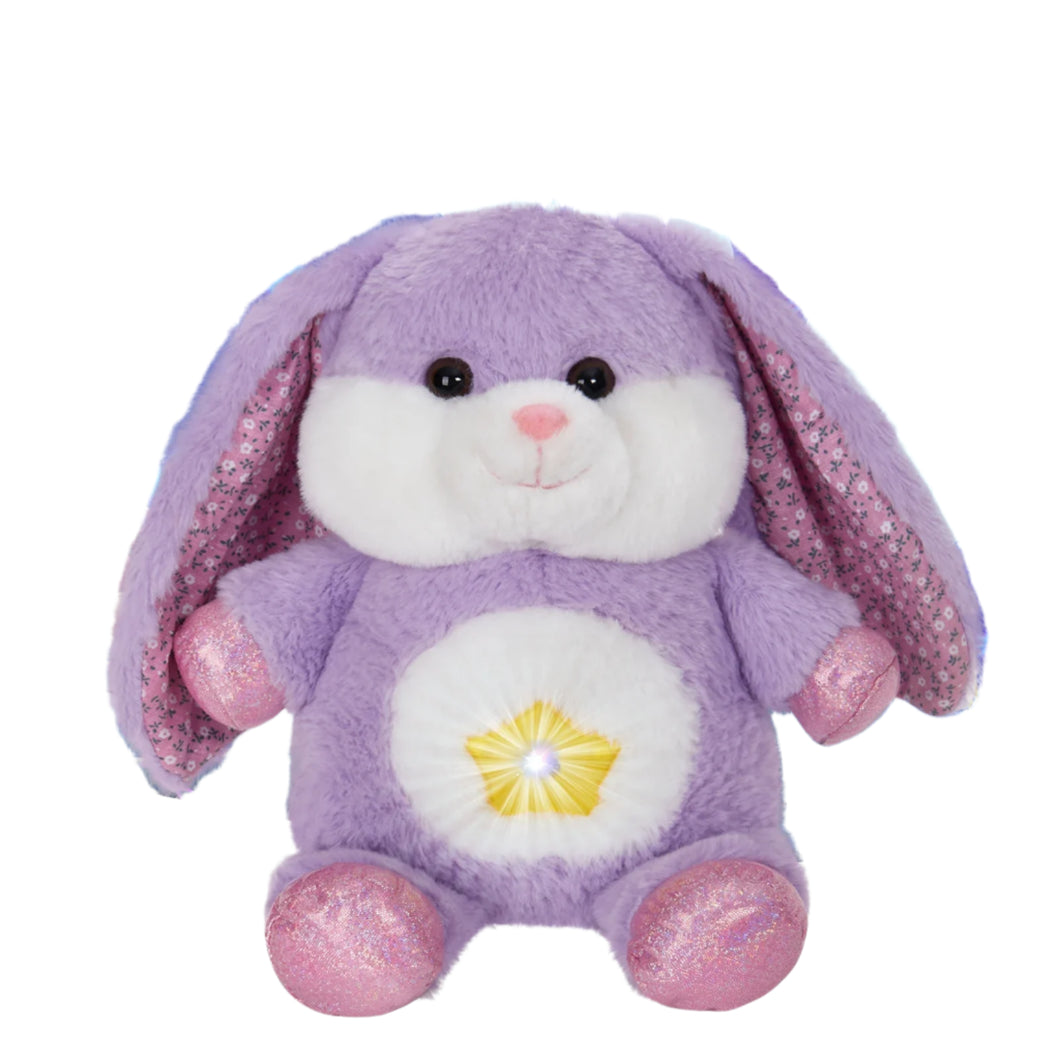 Peluche Projecteur Lumineux